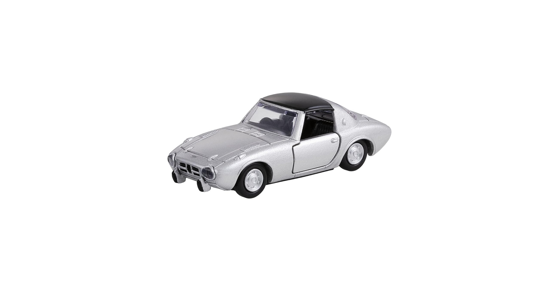 トミカ 15周年記念モデル トヨタスポーツ800 TOMICA 予約受付商品】トミカプレミアム 46 トヨタ スポーツ800【出荷